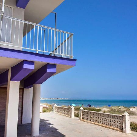 Apartment Bonamar By Interhome Denia Exterior photo
