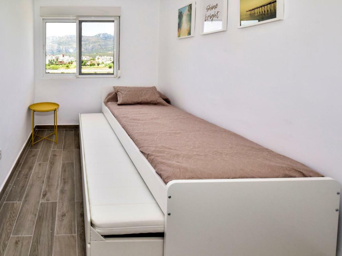 Apartment Bonamar By Interhome Denia Exterior photo
