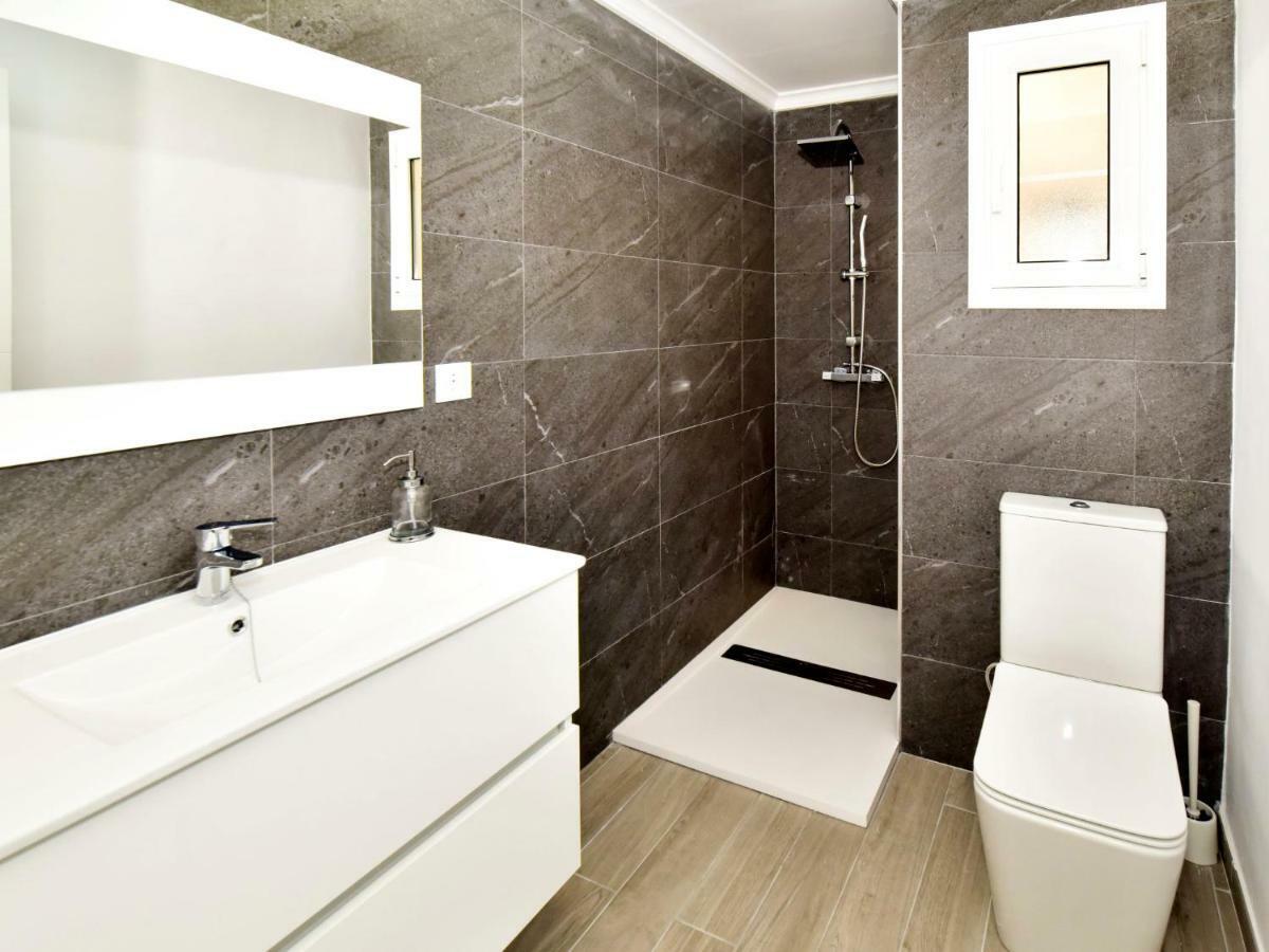 Apartment Bonamar By Interhome Denia Exterior photo