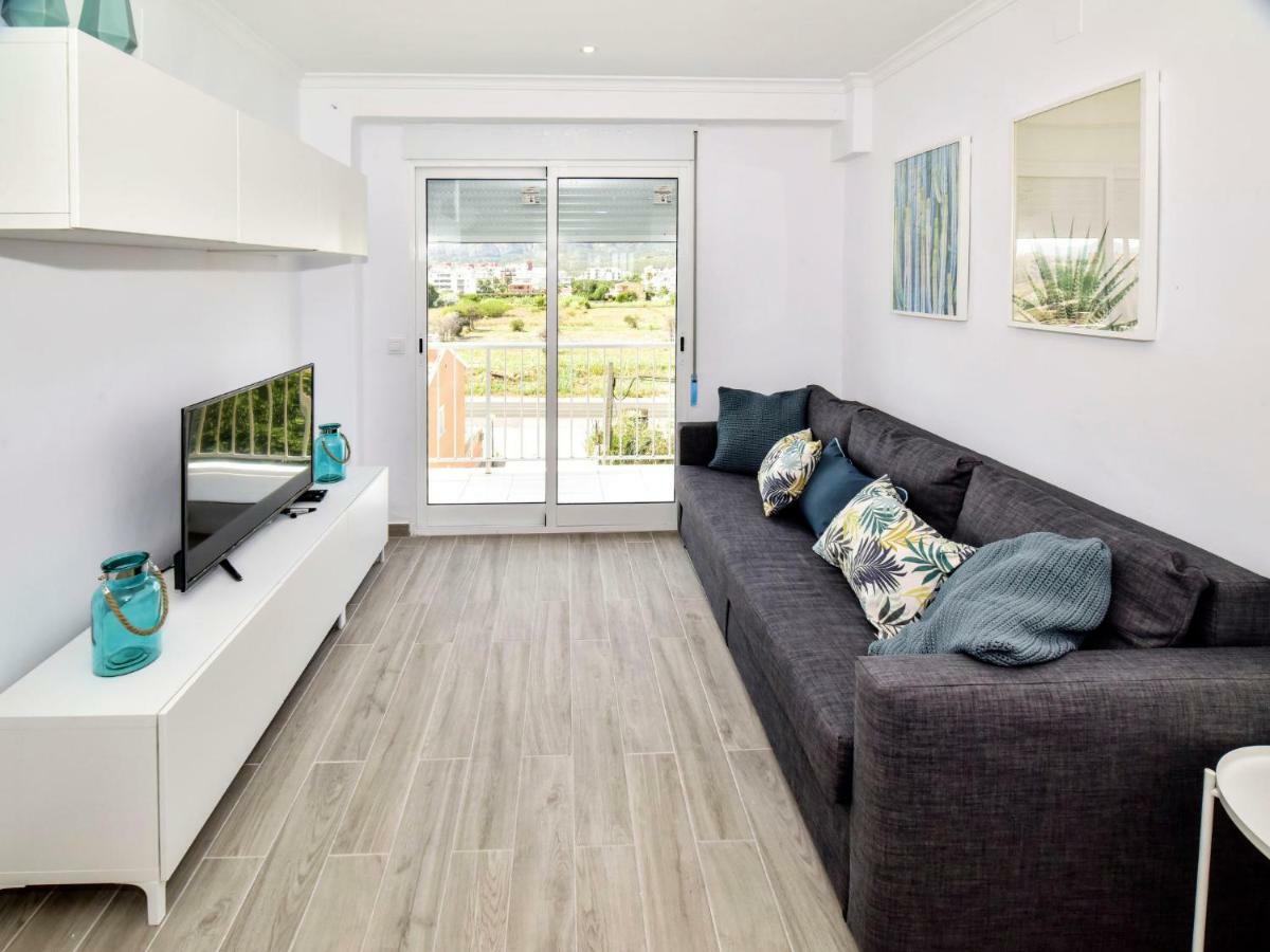Apartment Bonamar By Interhome Denia Exterior photo