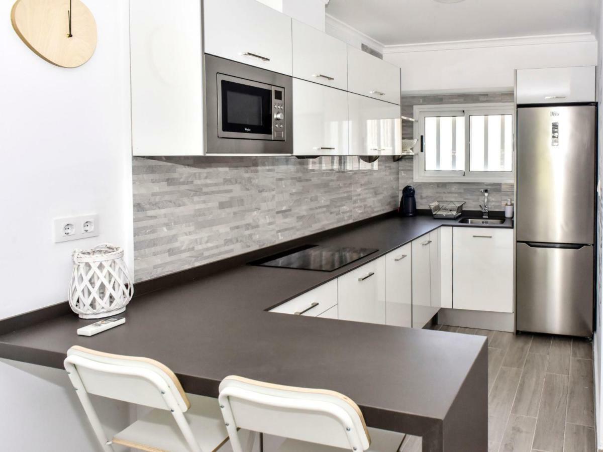 Apartment Bonamar By Interhome Denia Exterior photo