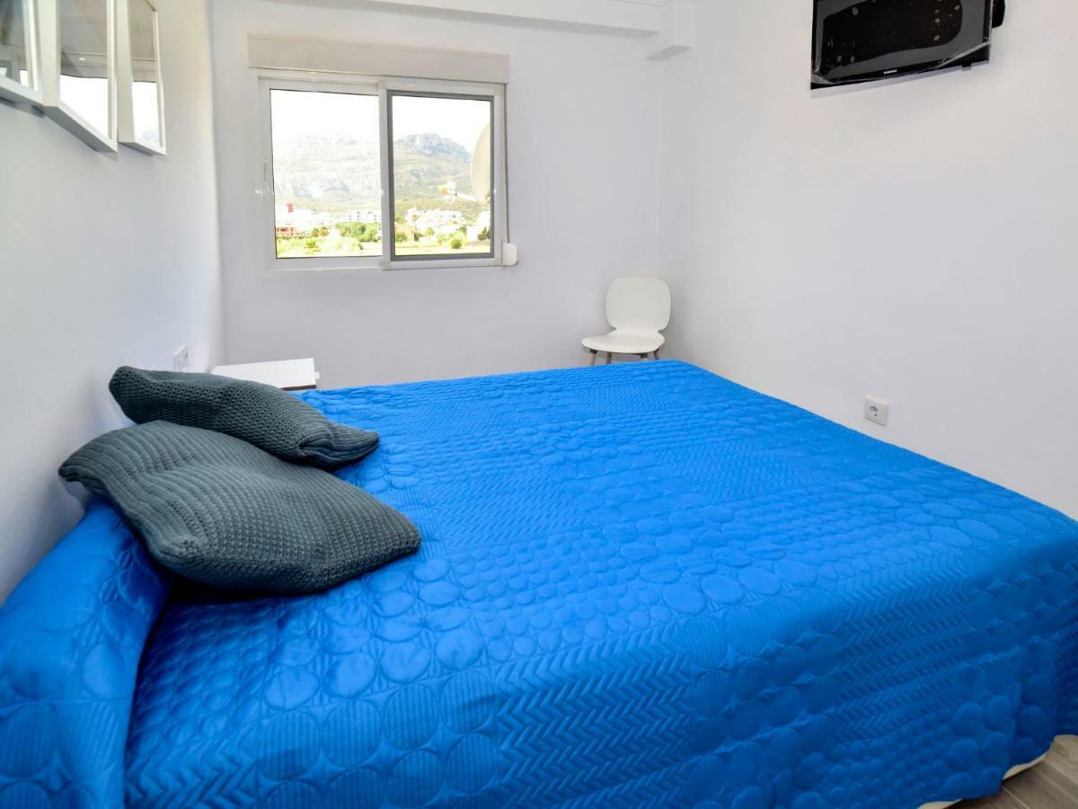 Apartment Bonamar By Interhome Denia Exterior photo