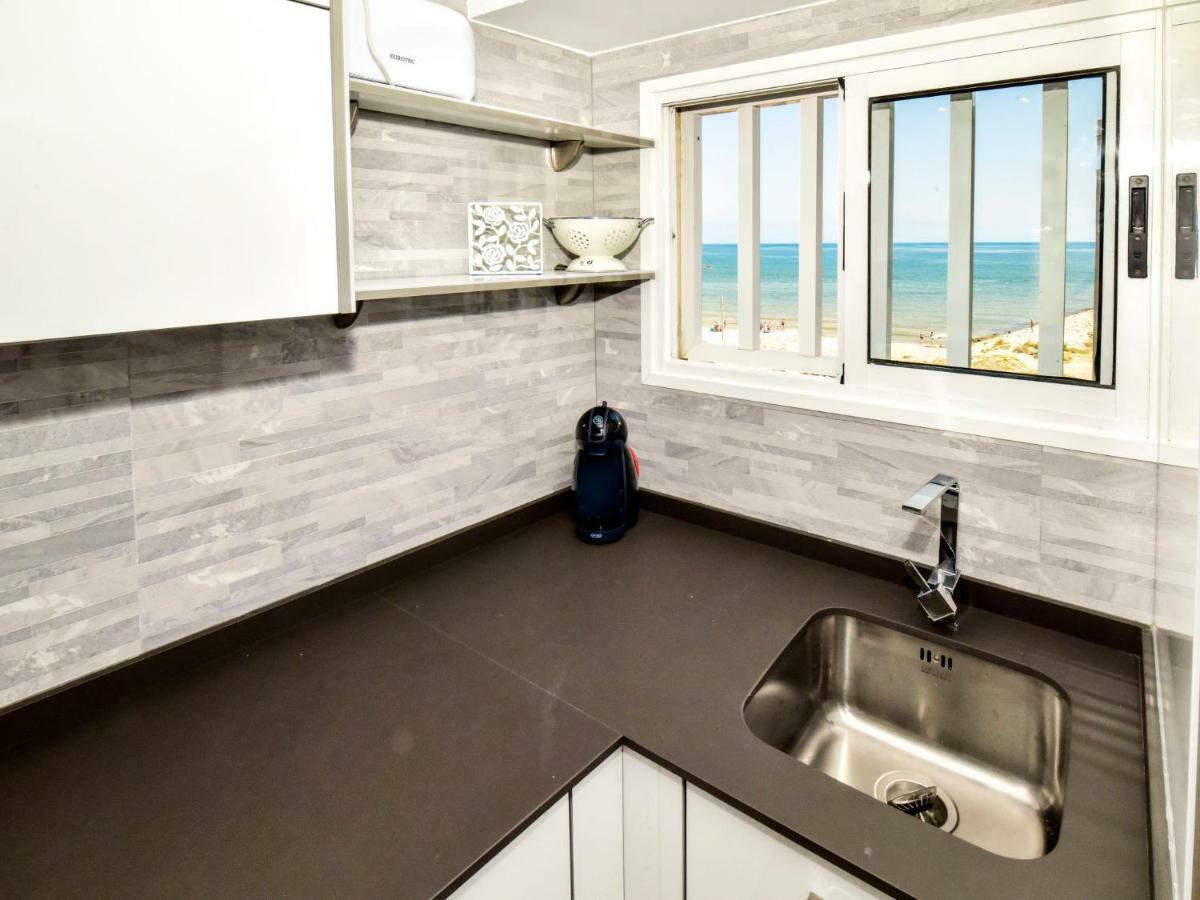 Apartment Bonamar By Interhome Denia Exterior photo