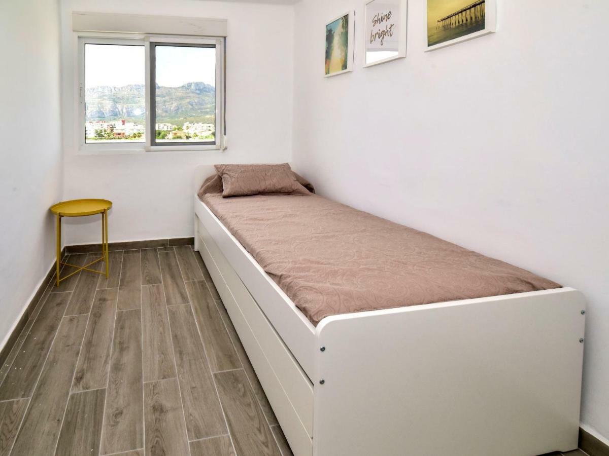 Apartment Bonamar By Interhome Denia Exterior photo