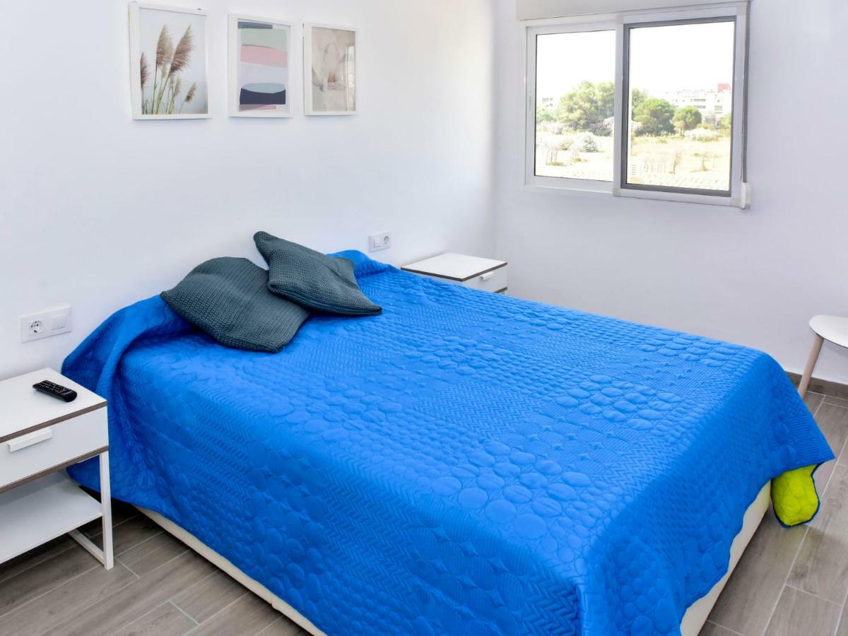 Apartment Bonamar By Interhome Denia Exterior photo
